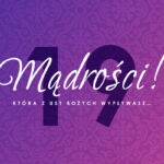 Wielkie Antyfony Adwentowe - 19 grudnia