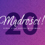 Wielkie Antyfony Adwentowe - 20 grudnia