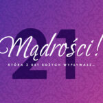 Wielkie Antyfony Adwentowe - 21 grudnia