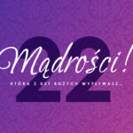 Wielkie Antyfony Adwentowe - 22 grudnia