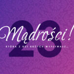 Wielkie Antyfony Adwentowe - 23 grudnia