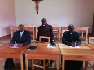 II Kongres kapitularny Wikariatu regionalnego Burundi - Rwanda 20-25 kwietnia 2021