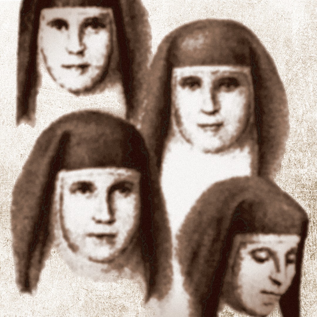 Błogosławione Męczennice z Vilarrodona