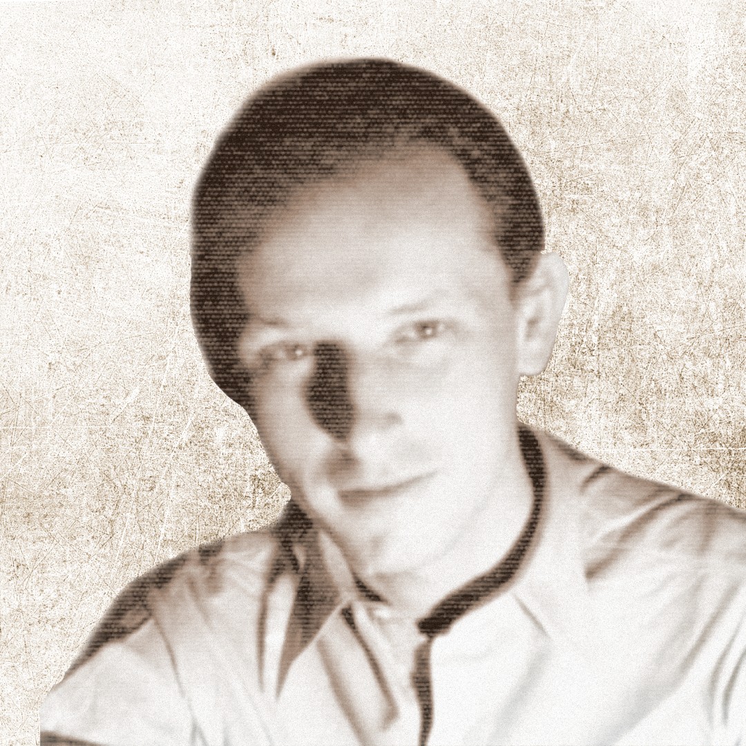 Sługa Boży brat Franciszek od św. Józefa