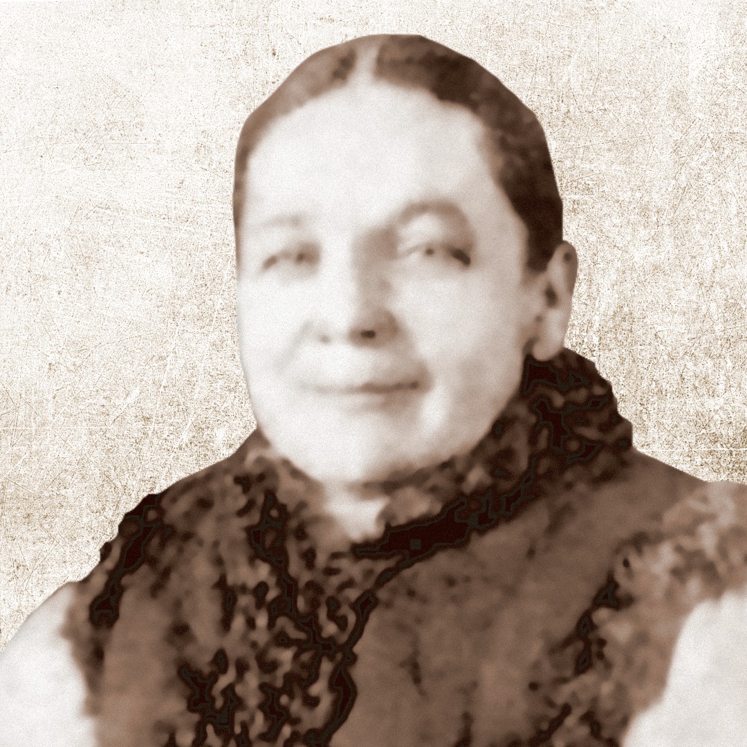 Służebnica Boża Teresa od Dzieciątka Jezus