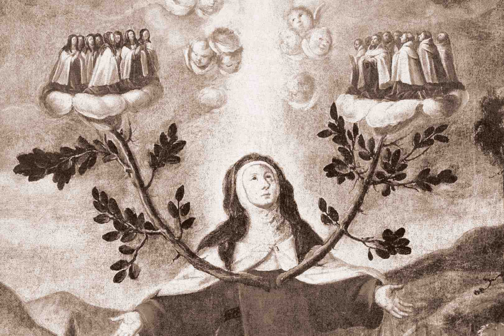 karmel-sepia-historia-charyzmat
