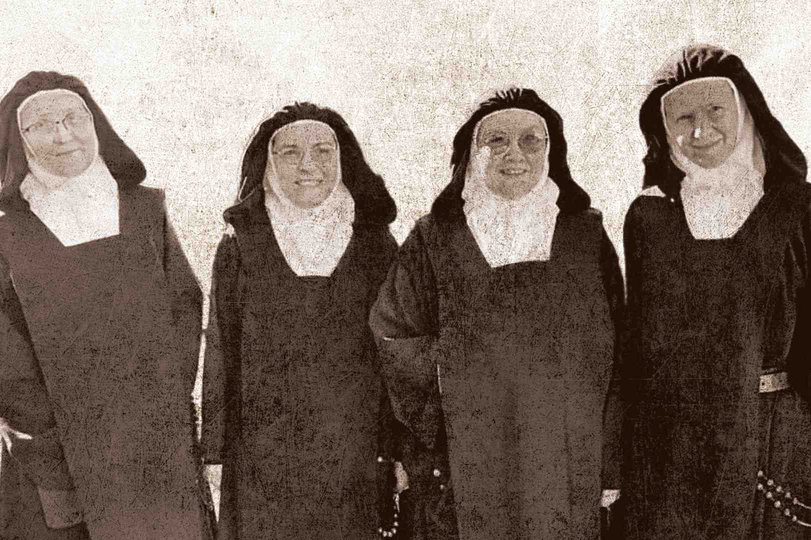 karmel-sepia-historia-karmelitanki