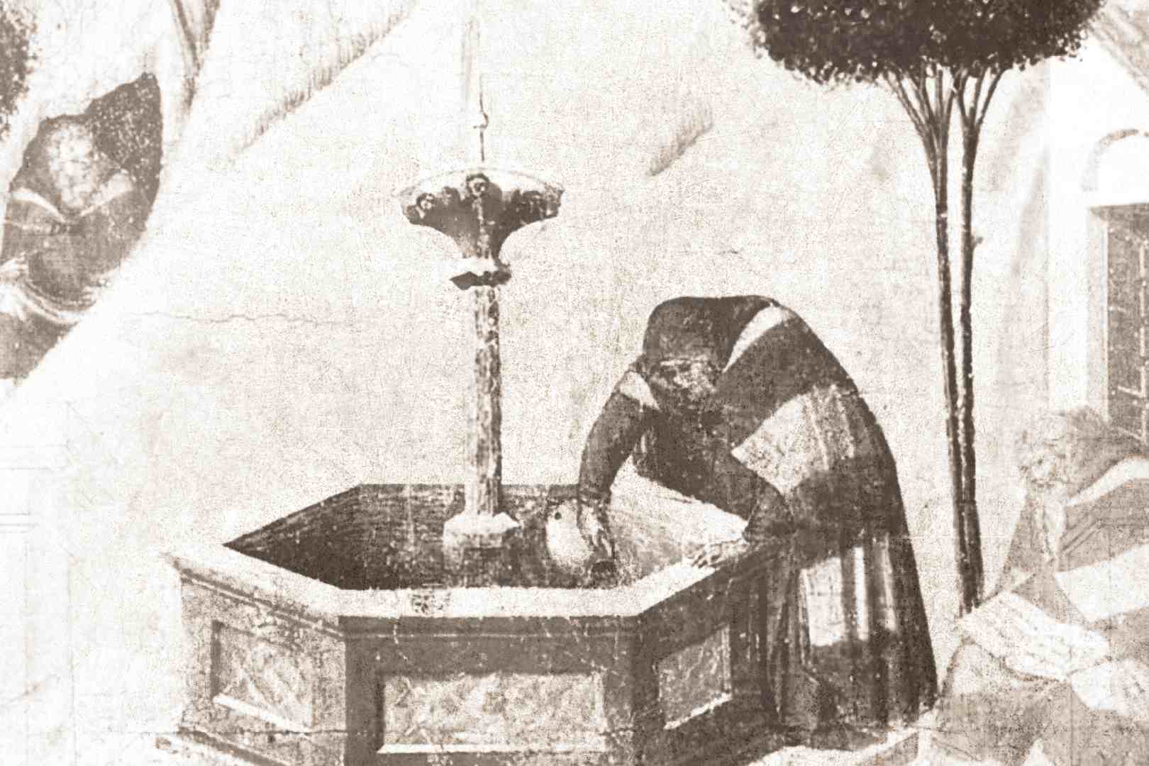 karmel-sepia-historia-poczatki