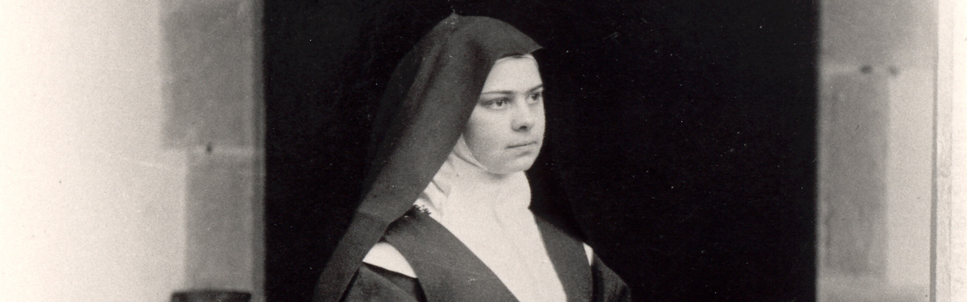 Św. Elżbieta od Trójcy Świętej