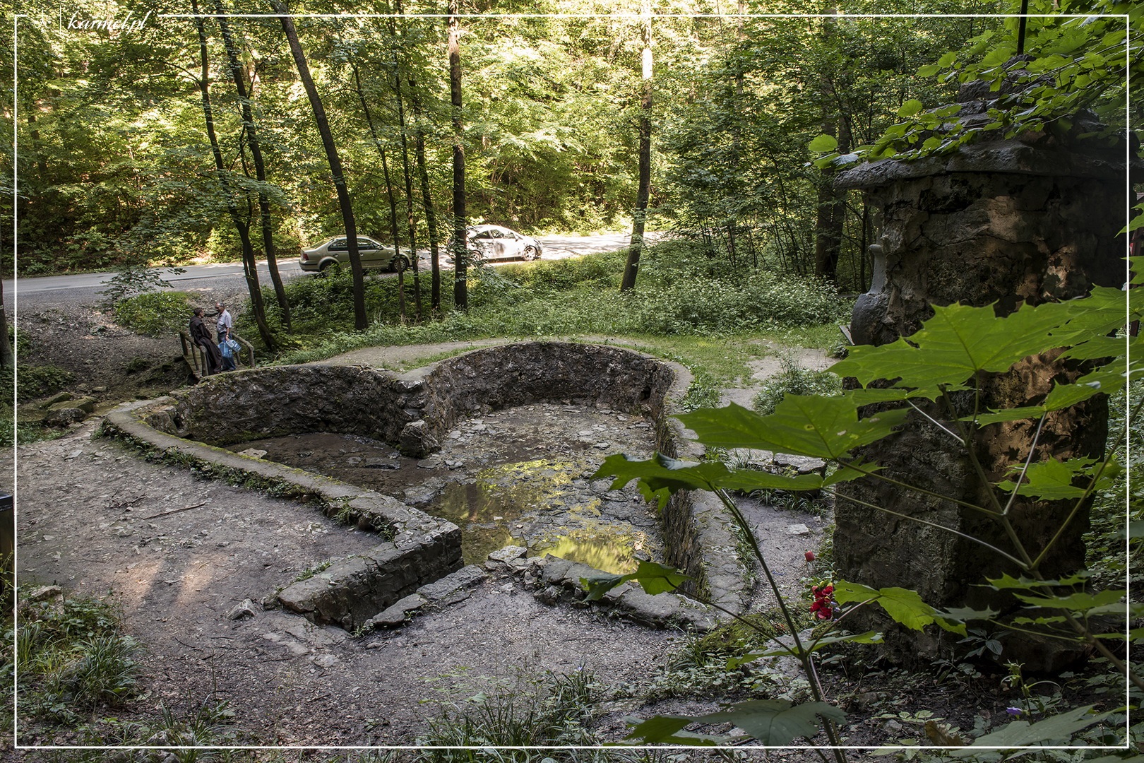 Dom Pielgrzyma w Czernej – zdjęcie 18