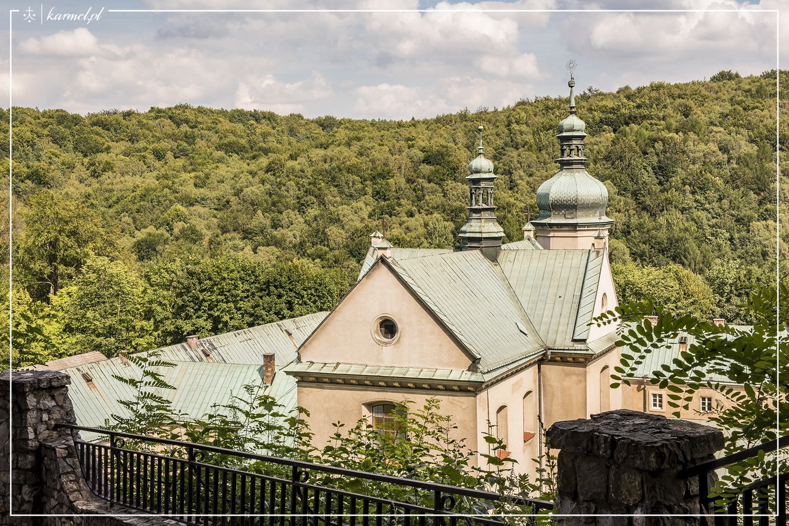 Dom Pielgrzyma w Czernej – zdjęcie 2