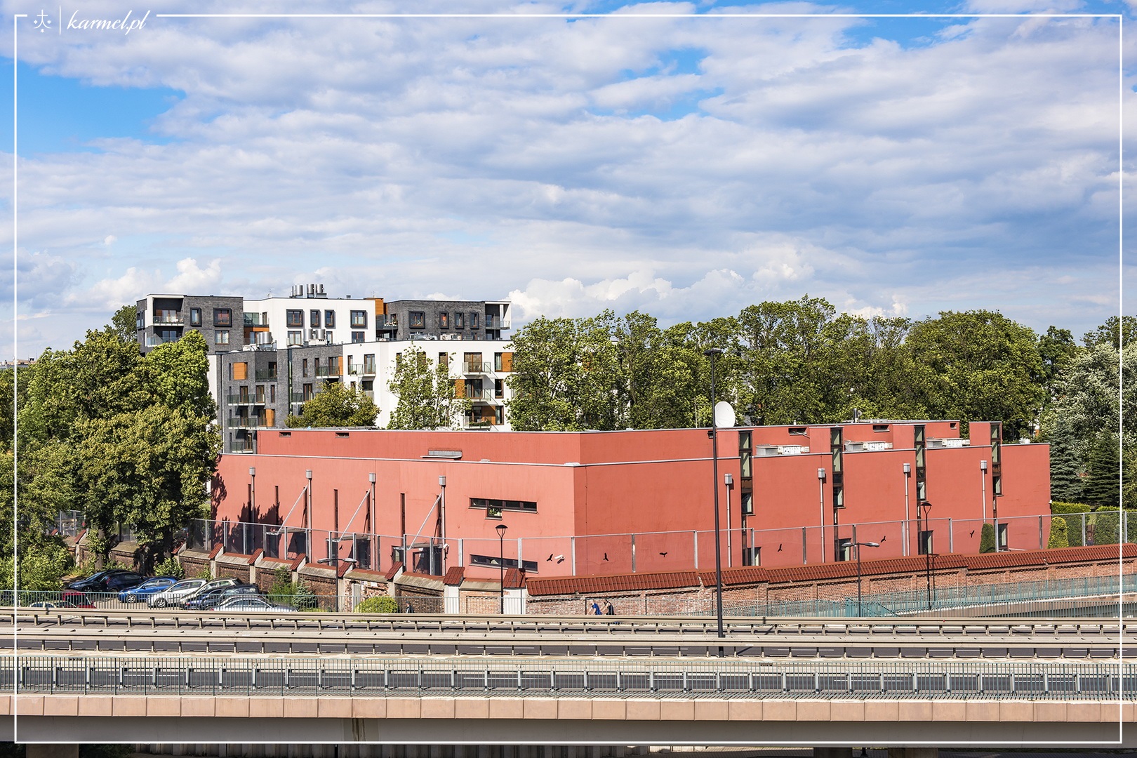 Karmelitański Instytut Duchowości – galeria