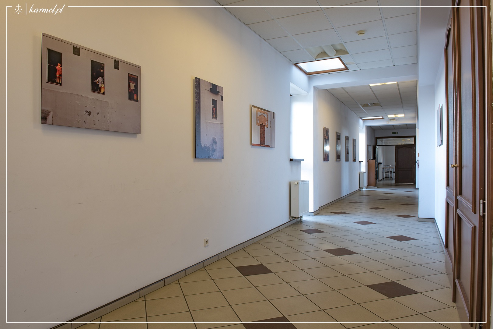 Karmelitański Instytut Duchowości – galeria