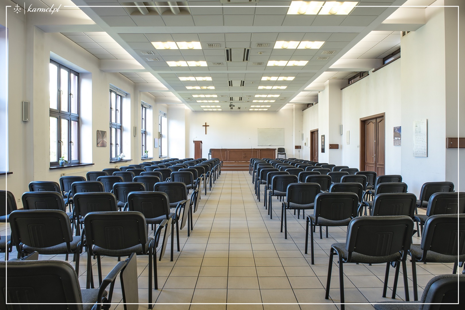 Karmelitański Instytut Duchowości – galeria