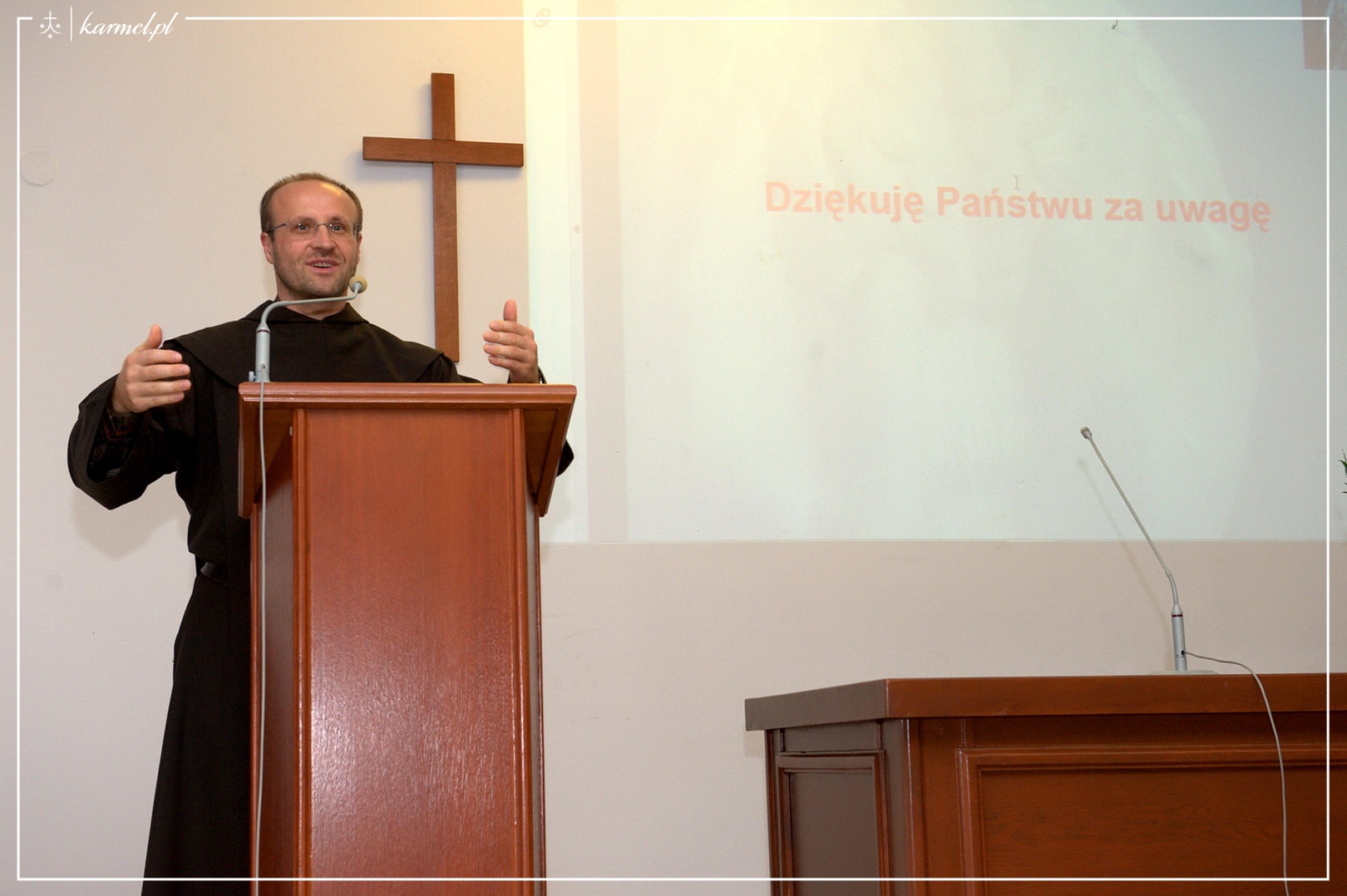 Karmelitański Instytut Duchowości – galeria