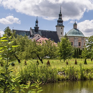 Karmelitański Dom Modlitwy Trójcy Przenajświętszej