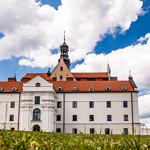 Dom Gościnny